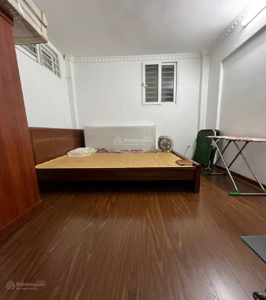 Bán siêu phẩm nhà ô tô trong nhà, sổ đỏ hoa khôi cầu giấy , mặt tiền 4.5m, giá nhỉnh 12 tỷ