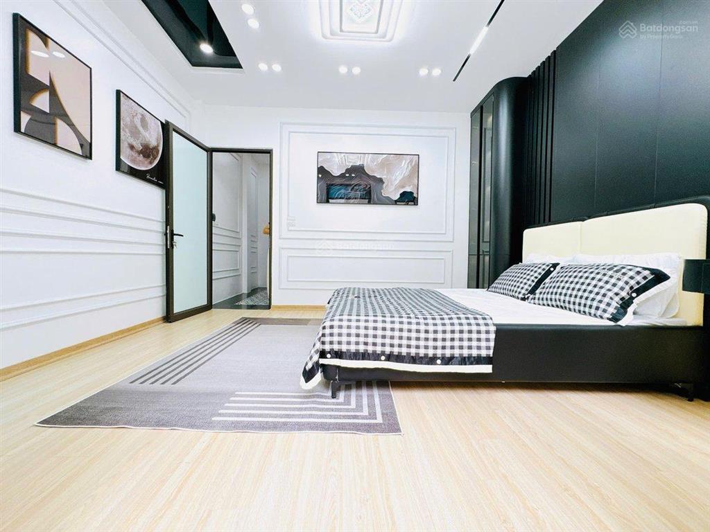 Bán gấp nhà thanh xuân, hoàng văn thái ngõ ô tô, mặt tiền 5m, giá hơn 12.5 tỷ