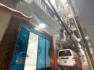 Nhà đẹp thanh xuân, hoàng văn thái, ô tô vào nhà ở ngay, mặt tiền 4.5m giá nhỉnh 12 tỷ