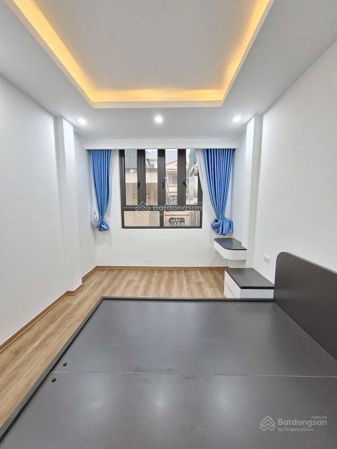 Siêu phẩm phân lô ngõ rộng thanh xuân 40m² 6 tầng thang máy ngõ ô tô