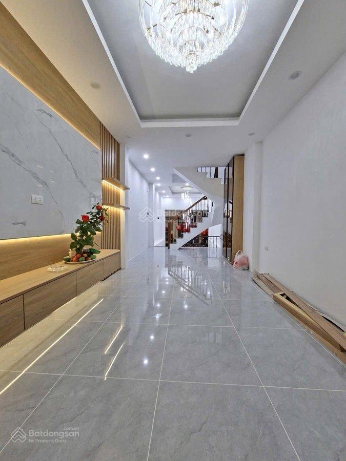 Siêu phẩm phân lô ngõ rộng thanh xuân 40m² 6 tầng thang máy ngõ ô tô