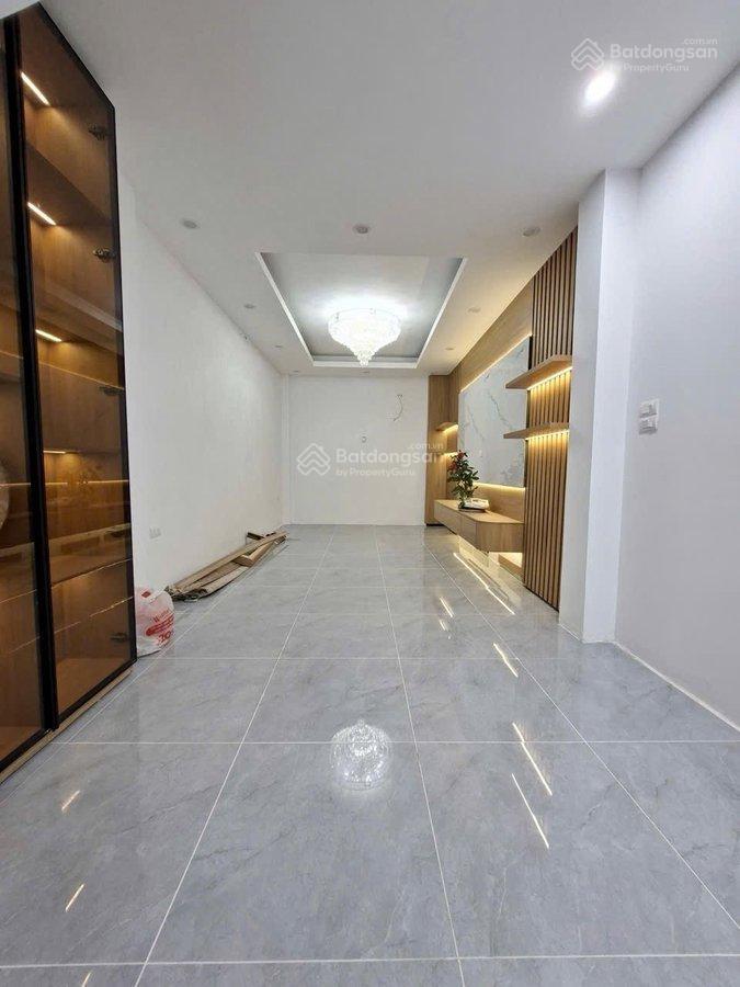 Siêu phẩm phân lô ngõ rộng thanh xuân 40m² 6 tầng thang máy ngõ ô tô