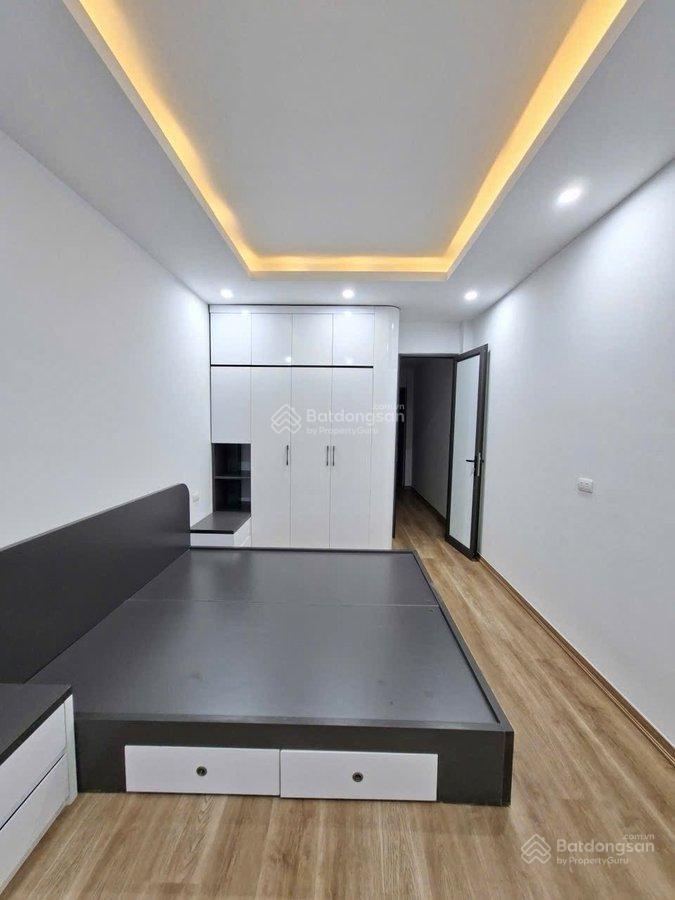 Siêu phẩm phân lô ngõ rộng thanh xuân 40m² 6 tầng thang máy ngõ ô tô