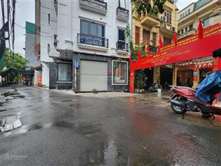 Siêu phẩm phân lô ngõ rộng thanh xuân 40m² 6 tầng thang máy ngõ ô tô