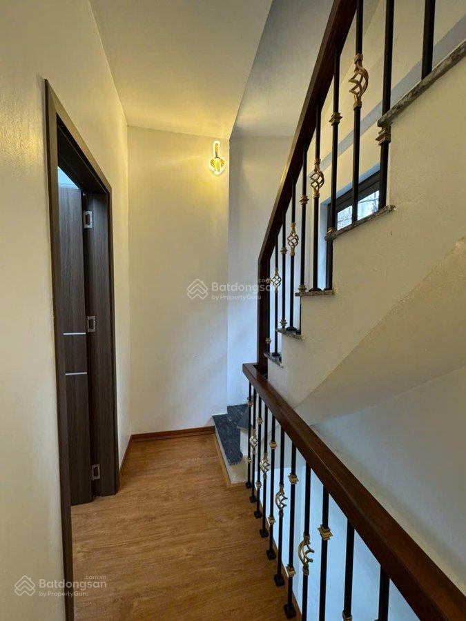 Siêu phẩm nhà ô tô lùi cửa, diện tích 40m2, đường rộng thoáng, 6 tầng, giá nhỉnh 10 tỷ, mặt tiền 5m