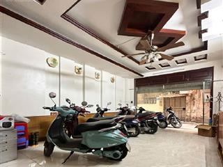 Bán nhà thanh xuân, hoàng văn thái, gara ô tô, thang máy, dân xây chắc chắn, giá nhỉnh 15 tỷ