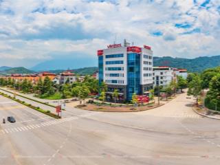 Cho thuê văn phòng tại tòa nhà viettel lào cai