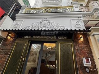 ( b.tân ) hương lộ 2  4 tầng nhà mới đẹp  giá 6 tỷ nhỉnh  có thương lượng chính chủ  dt 4x12 sổ