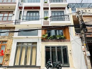 [bhha  bình tân] 78m2 (4.2x18.5)  5pn, 6wc thang máy, hẻm 8m thông, nhỉnh 9 tỏi tl