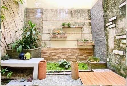 Mặt tiền tô hiệu ( tân phú )  nhà 4 tầng  dt 4 x 26m  giá nhỉnh 17 tỷ còn tl