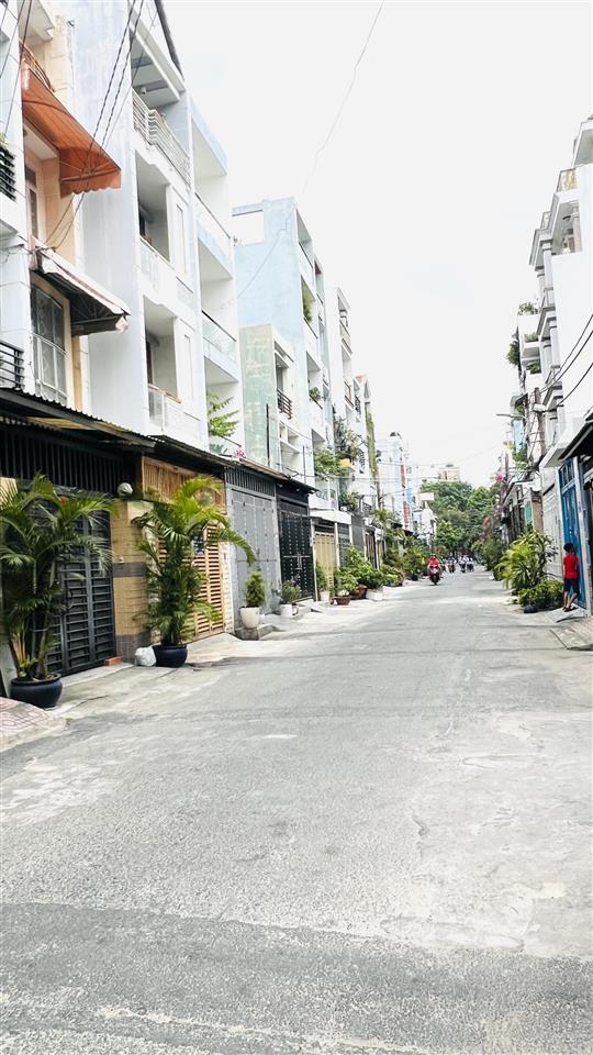 Chỉ 5,1tỷ  có căn nhà 2 tầng đẹp lung linh  ngay lê văn quới ( bình tân ) diện tích 4 x 1