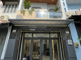 Chỉ 5,1tỷ  có căn nhà 2 tầng đẹp lung linh  ngay lê văn quới ( bình tân ) diện tích 4 x 1