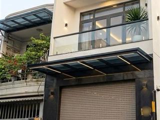 Bán 2 tầng ( q.tân phú )  dt 4 x 13m  ngay đường gò dầu  hẻm oto tránh  giá chỉ 6,95 tỷ