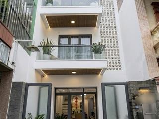 Bán nhà 3 tầng  ( bình tân ) gần aeon tân phú  dt 5 x 20m  đường 7m  giá chỉ 8,x tỷ