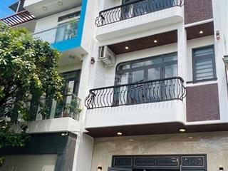 Chỉ 8,x tỷ  a/c sở hữu căn nhà 4 tầng  ngay mtkd gần aeon mail tân phú  dt 5 x 12m  đường 16m