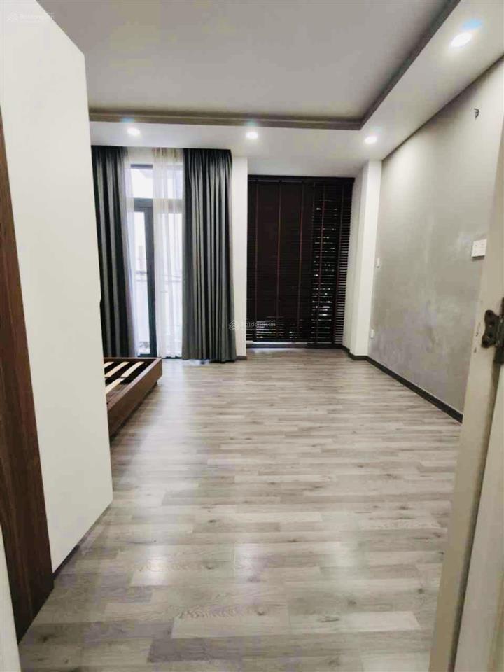 Nguyễn hữu tiến (tây thạnh q. tân phú) nhà đẹp 3 tầng, diện tích 5x14m (70m²)