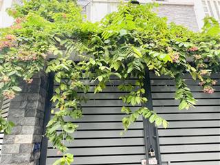 Nguyễn hữu tiến (tây thạnh q.tân phú) nhà đẹp 3 tầng, diện tích 5x14m (70m²)