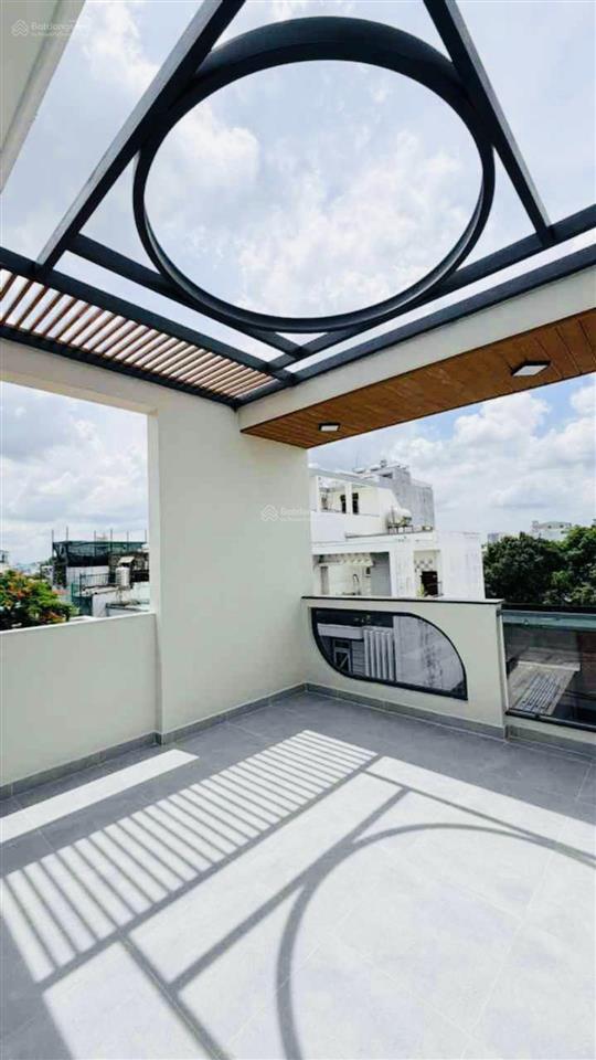 Mtkd (4 tầng) ngay trục đường tên lửa (bình tân)  dt 4 x 17,5 (70m²) đường 12m  giá 11,6 tỷ
