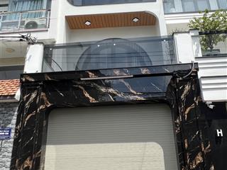 Mtkd (4 tầng) ngay trục đường tên lửa ( bình tân )  dt 4 x 17,5 ( 70m2 ) đường 12m  giá 11,6 tỷ