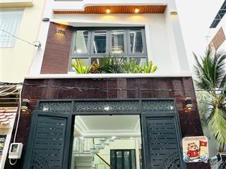 Lê trọng tấn (bình tân)  4 tầng  hẻm 7m  dt 4 x 13  giá nhỉnh 6tỷ