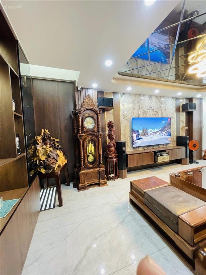 Bán nhà phố mtkd 5 tầng  dt 80m2 tại nguyễn sơn, tân phú giá 12,5tỷ