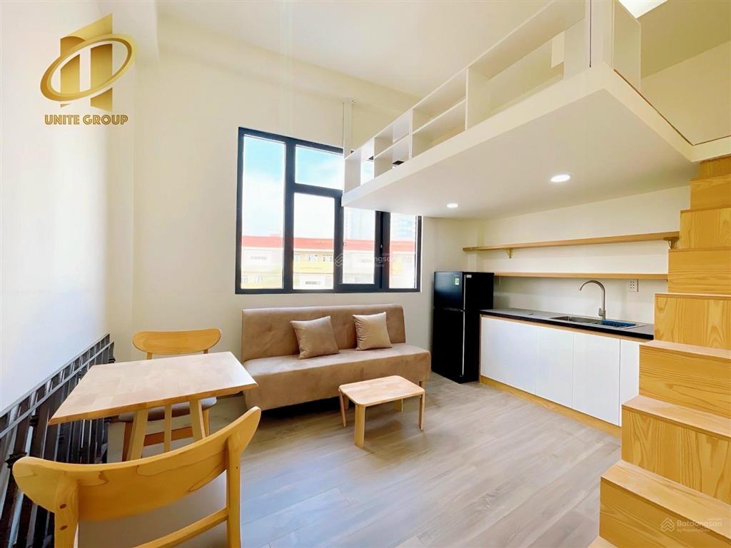 Cho thuê trọ full nội thất quận 4 sát cầu khánh hội, gần đh ntt, đh luật, chợ xóm chiếu, quận 1