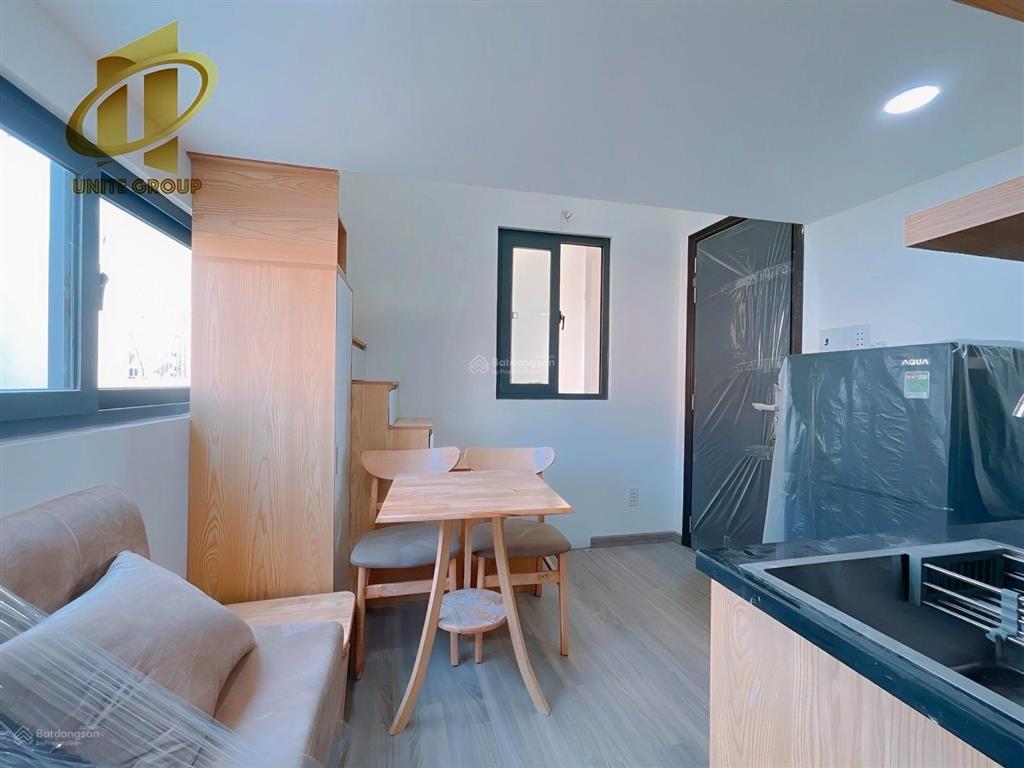 Cho thuê trọ full nội thất quận 4 sát cầu khánh hội, gần đh ntt, đh luật, chợ xóm chiếu, quận 1