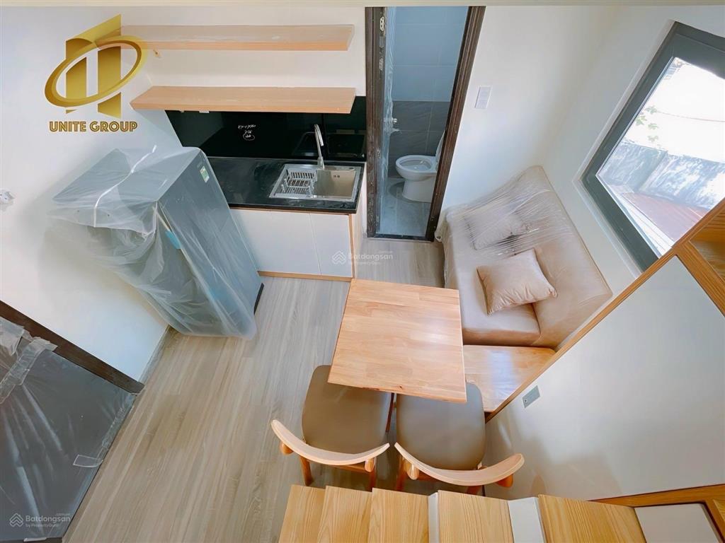 Cho thuê trọ full nội thất quận 4 sát cầu khánh hội, gần đh ntt, đh luật, chợ xóm chiếu, quận 1