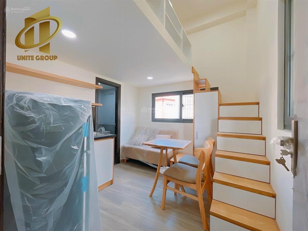 Cho thuê trọ full nội thất quận 4 sát cầu khánh hội, gần đh ntt, đh luật, chợ xóm chiếu, quận 1