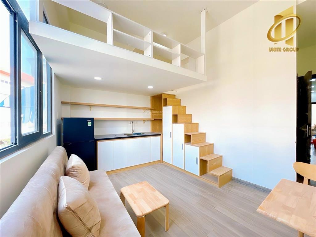 Cho thuê trọ full nội thất quận 4 sát cầu khánh hội, gần đh ntt, đh luật, chợ xóm chiếu, quận 1