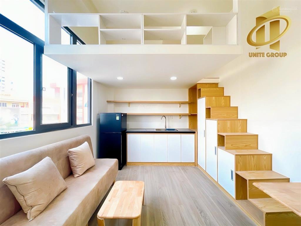 Cho thuê trọ full nội thất quận 4 sát cầu khánh hội, gần đh ntt, đh luật, chợ xóm chiếu, quận 1