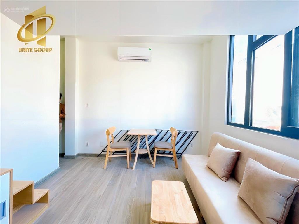 Cho thuê trọ full nội thất quận 4 sát cầu khánh hội, gần đh ntt, đh luật, chợ xóm chiếu, quận 1