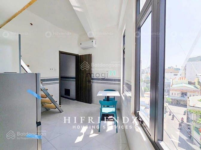 Cho thuê trọ full nội thất gần lotte mart, đh tđt, rmit, ufm, cầu kinh tẻ, chợ tân quy quận 7