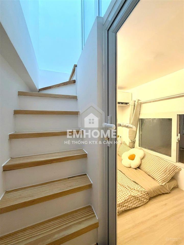 Mới căn hộ 2pn full nội thất quận 7, gần kcx tân thuận, đh ntt, đh luật, quận 4, quận 1