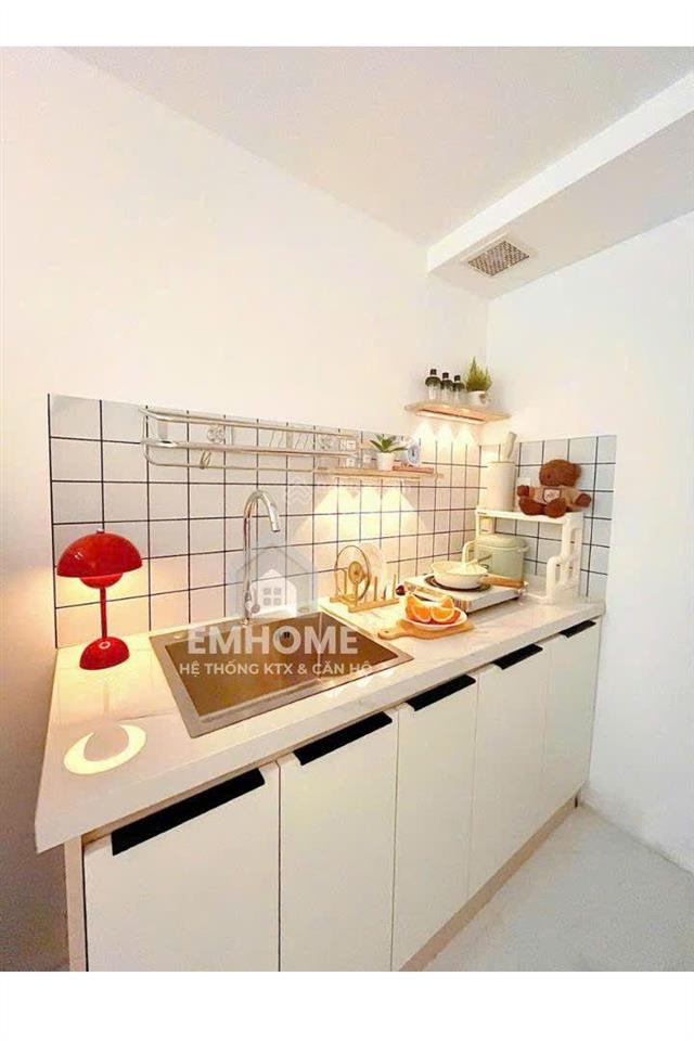 Mới căn hộ 2pn full nội thất quận 7, gần kcx tân thuận, đh ntt, đh luật, quận 4, quận 1