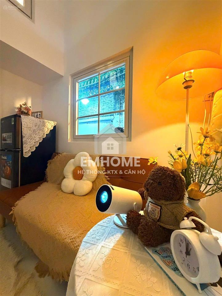 Mới căn hộ 2pn full nội thất quận 7, gần kcx tân thuận, đh ntt, đh luật, quận 4, quận 1