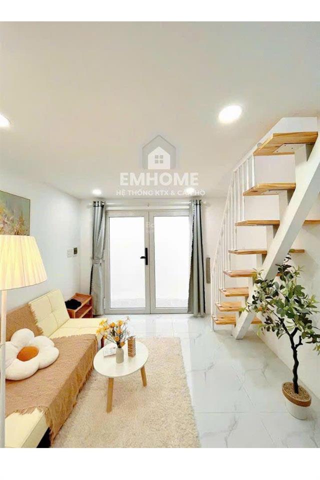 Mới căn hộ 2pn full nội thất quận 7, gần kcx tân thuận, đh ntt, đh luật, quận 4, quận 1