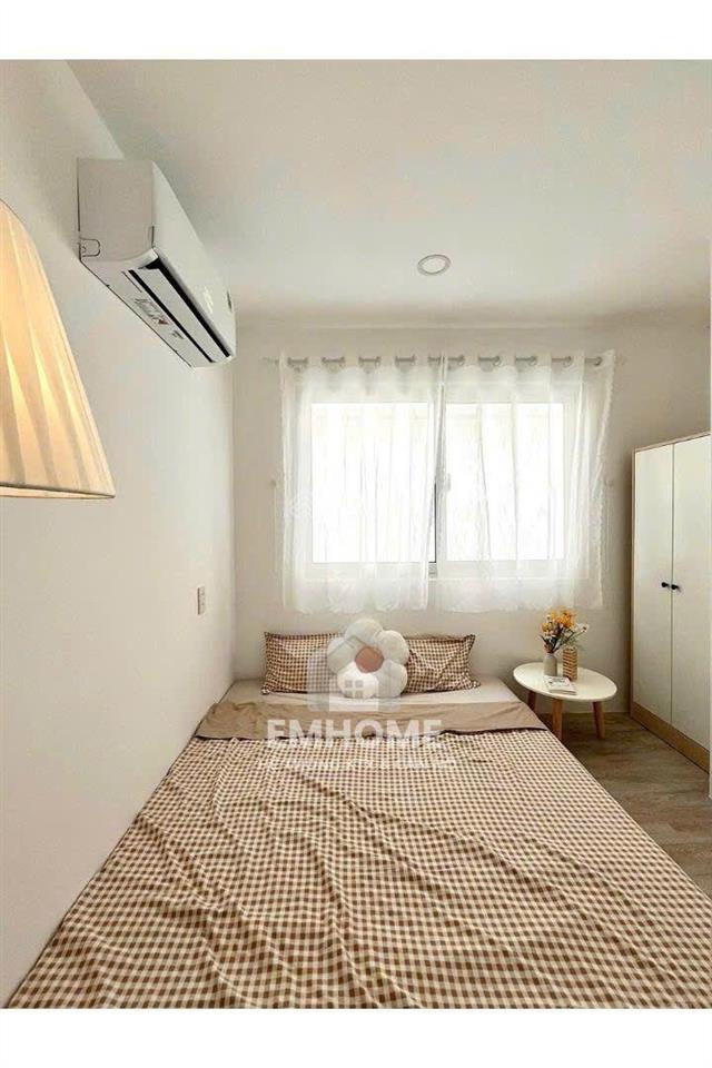 Mới căn hộ 2pn full nội thất quận 7, gần kcx tân thuận, đh ntt, đh luật, quận 4, quận 1