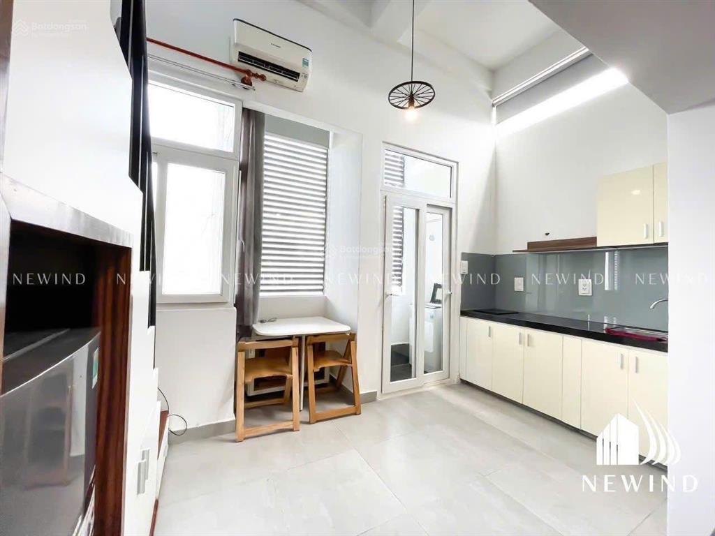Mới căn hộ 2pn full nội thất quận 7, gần kcx tân thuận, đh ntt, đh luật, quận 4, quận 1