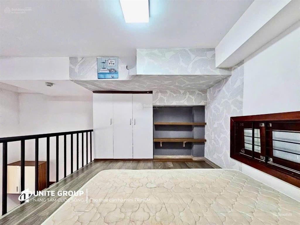Mới căn hộ 2pn full nội thất quận 7, gần kcx tân thuận, đh ntt, đh luật, quận 4, quận 1