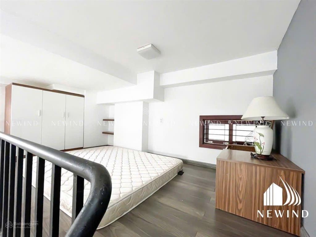 Mới căn hộ 2pn full nội thất quận 7, gần kcx tân thuận, đh ntt, đh luật, quận 4, quận 1