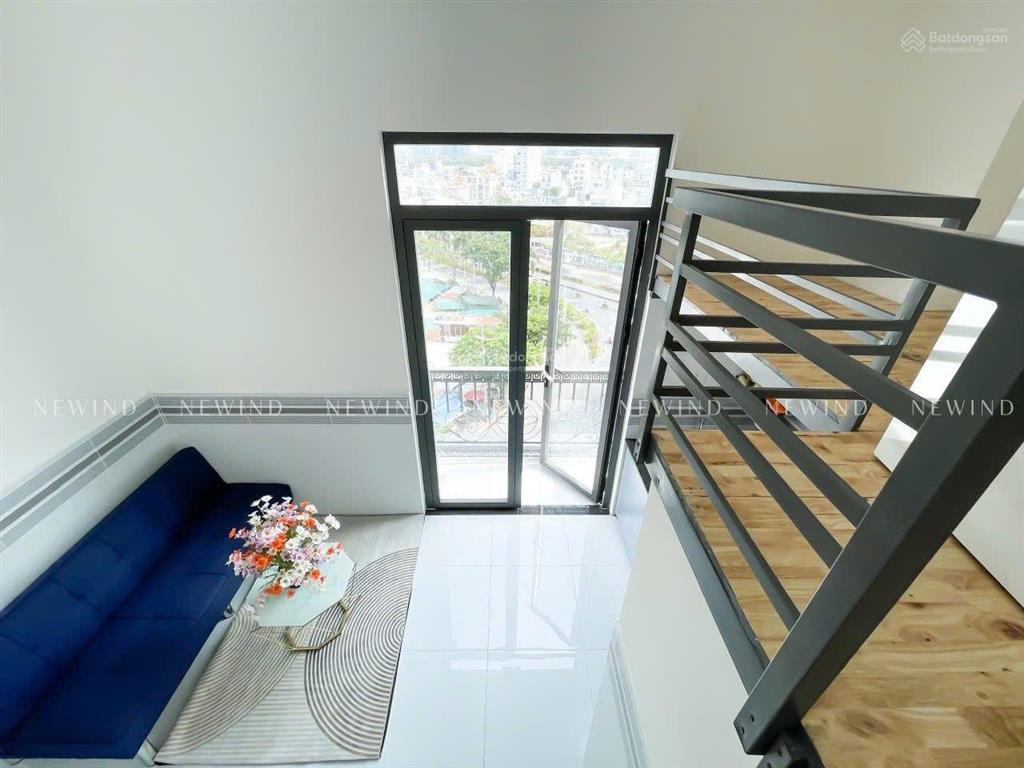 Chdv full nội thất sát đh ufm, nttu, đh tđt, rmit, kcx tân thuận, chợ tân quy, cư xá ngân hàng q7