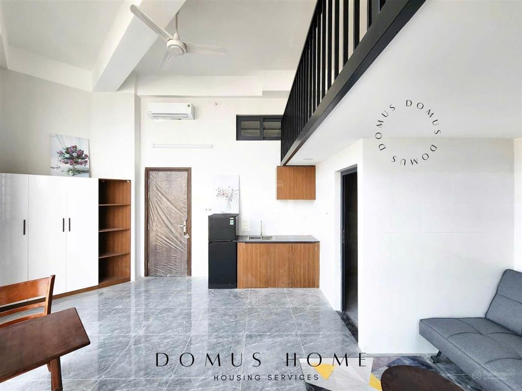 Chdv full nội thất sát đh ufm, nttu, đh tđt, rmit, kcx tân thuận, chợ tân quy, cư xá ngân hàng q7