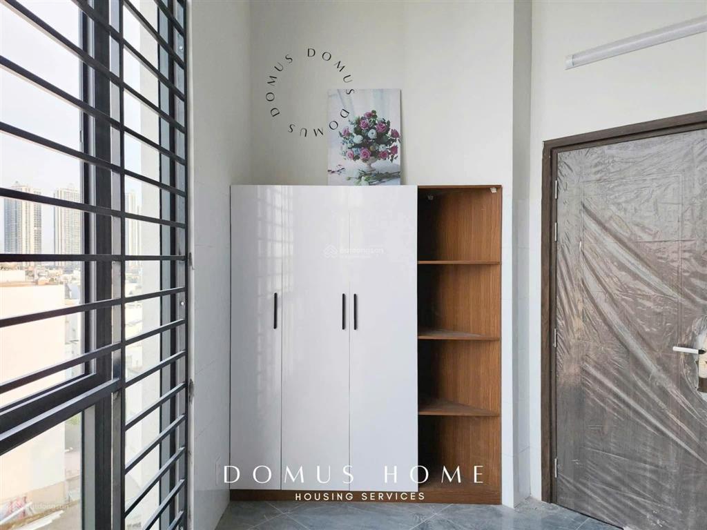 Chdv full nội thất sát đh ufm, nttu, đh tđt, rmit, kcx tân thuận, chợ tân quy, cư xá ngân hàng q7