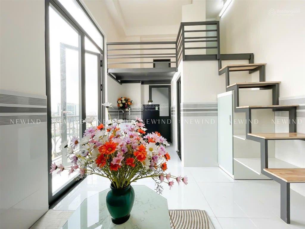 Chdv full nội thất sát đh ufm, nttu, đh tđt, rmit, kcx tân thuận, chợ tân quy, cư xá ngân hàng q7