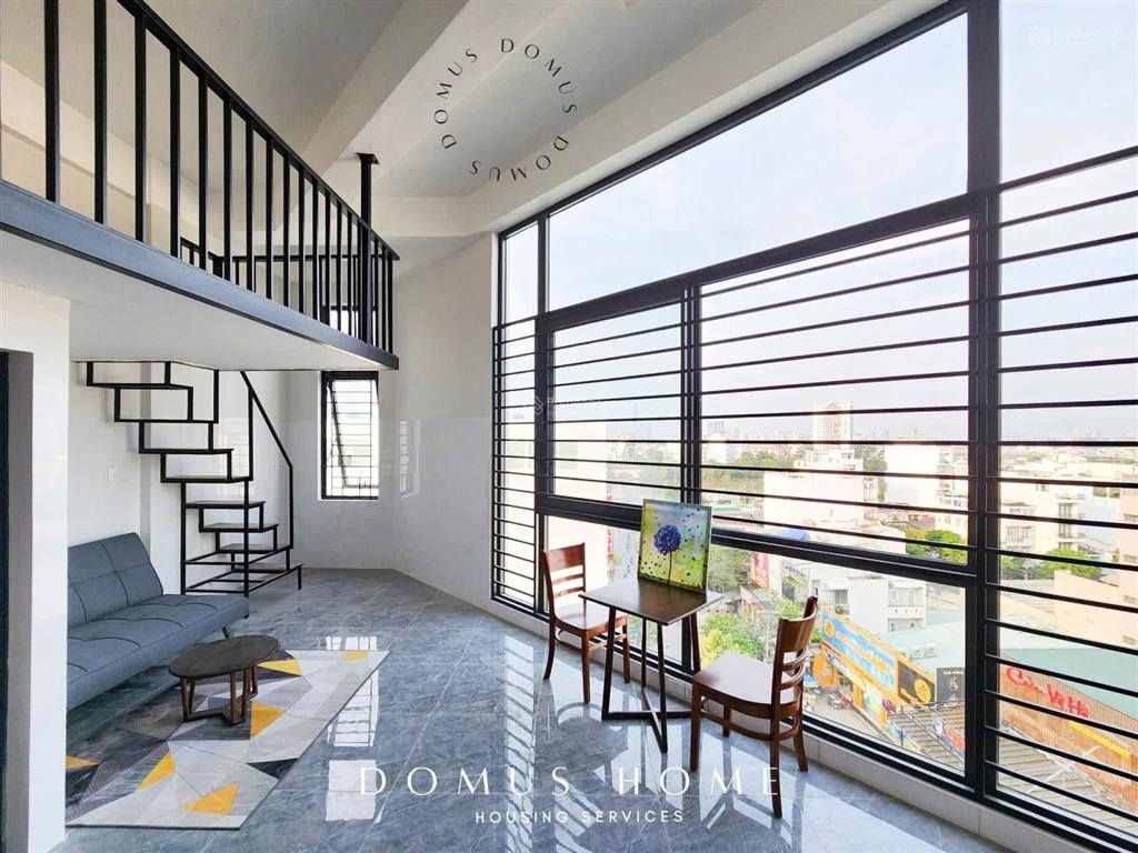 Chdv full nội thất sát đh ufm, nttu, đh tđt, rmit, kcx tân thuận, chợ tân quy, cư xá ngân hàng q7