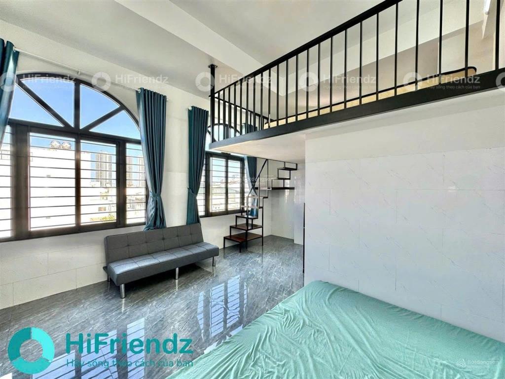 Chdv full nội thất sát đh ufm, nttu, đh tđt, rmit, kcx tân thuận, chợ tân quy, cư xá ngân hàng q7