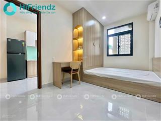 Trống căn 2pn full nội thất quận 7, gần đh tđt, đh rmit, q1, q4