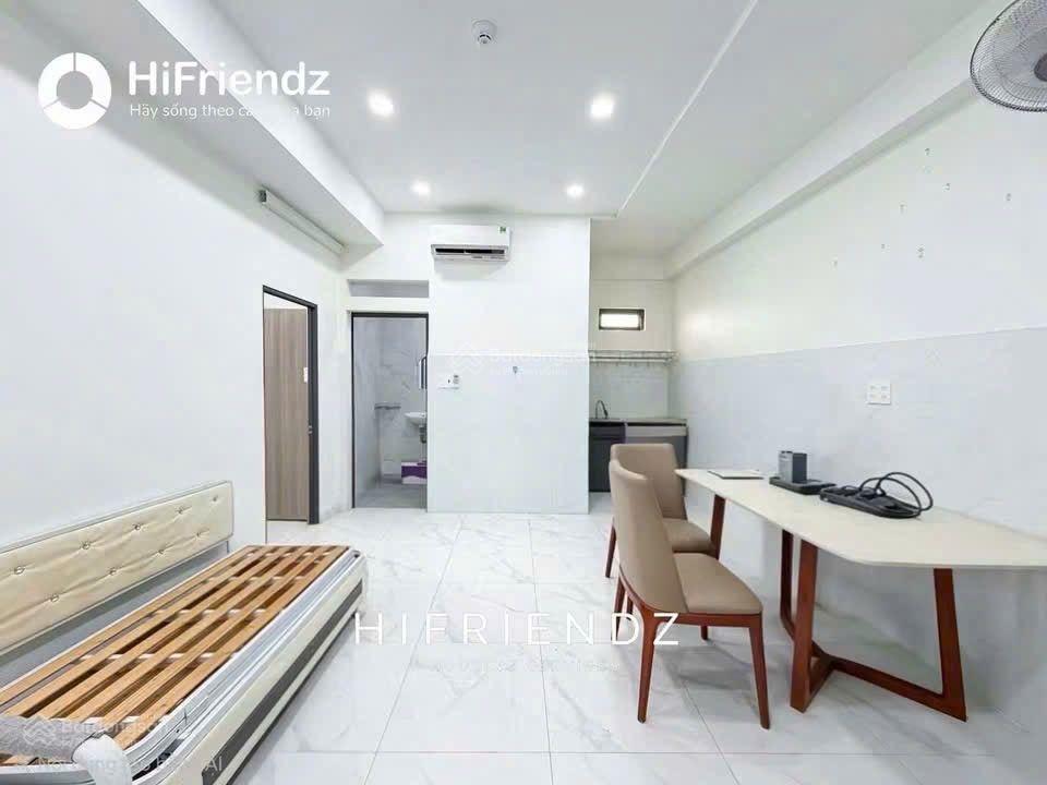 Trống căn 2pn full nội thất quận 7, gần đh tđt, đh rmit, q1, q4