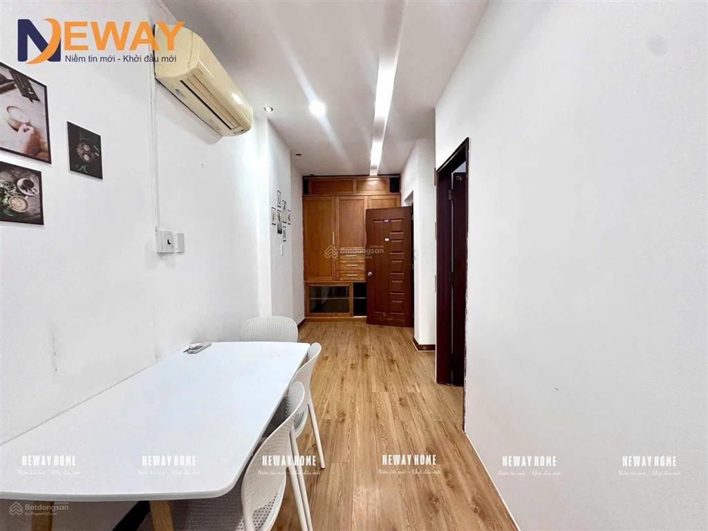 Trống căn 2pn full nội thất quận 7, gần đh tđt, đh rmit, q1, q4